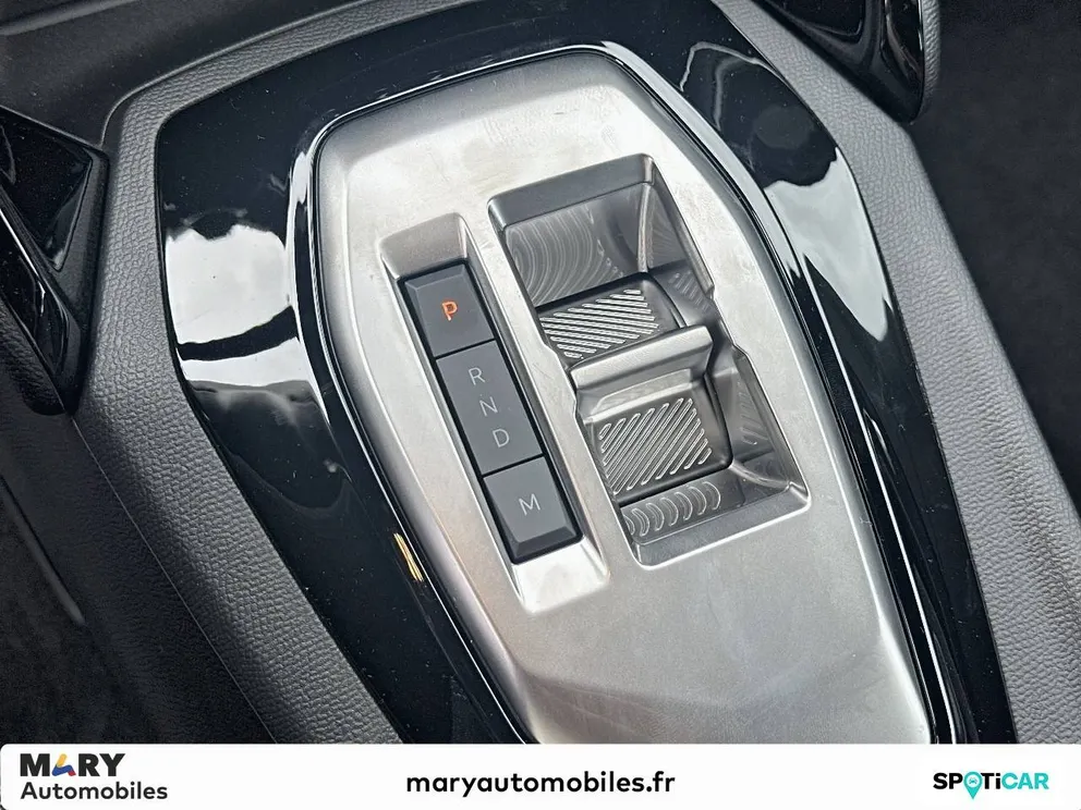 Véhicule occasion 194869 - peugeot 2008 - Photo 16