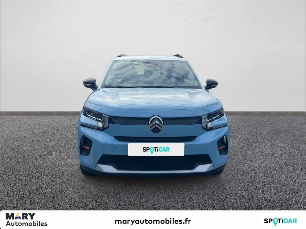 Véhicule occasion 190800 - Citroën C3 - Photo 2