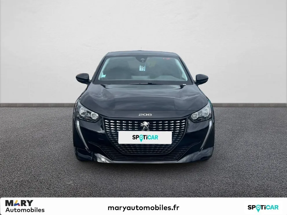 Véhicule occasion 223322 - peugeot 208 - Photo 2