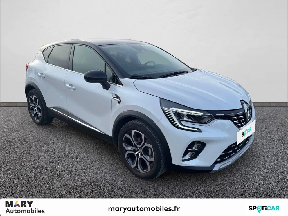 Véhicule occasion 218436 - renault CAPTUR - Photo 3