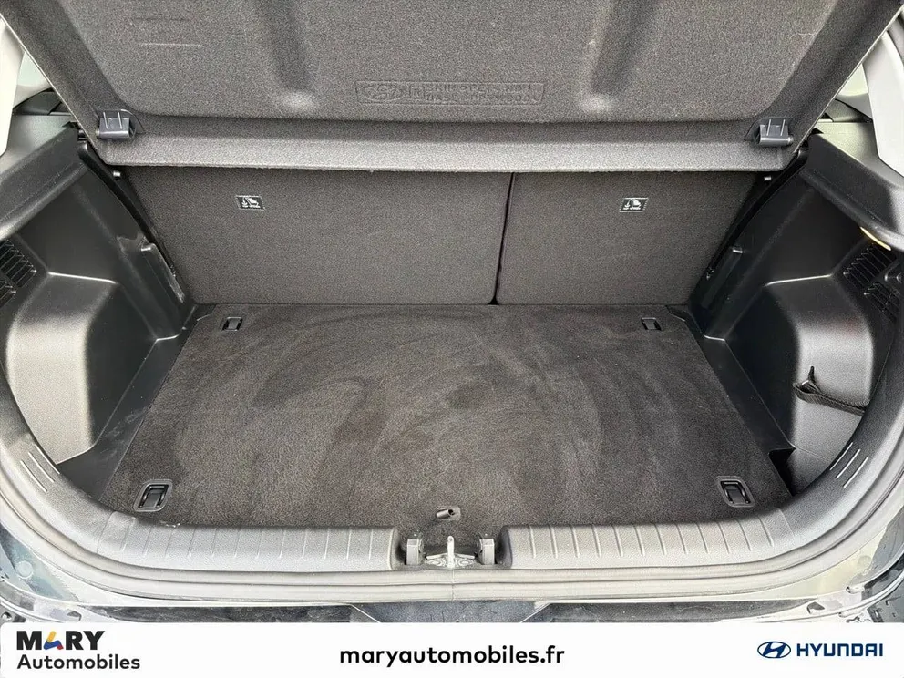 Véhicule occasion 182819 - hyundai i20 - Photo 6