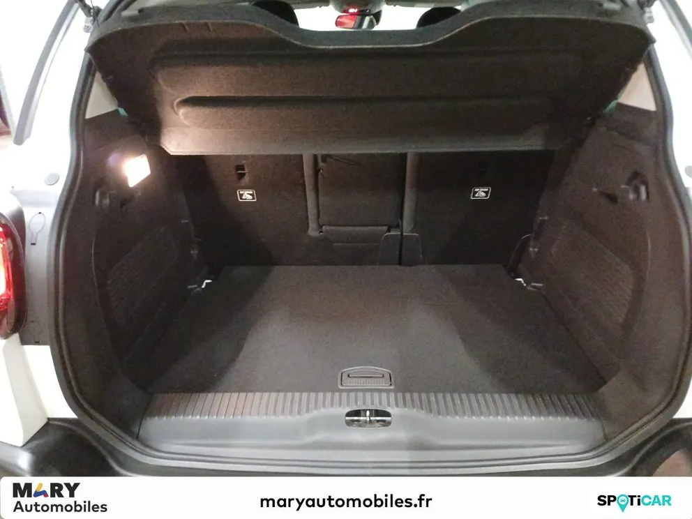 Véhicule occasion 207172 - Citroën C3 AIRCROSS - Photo 6