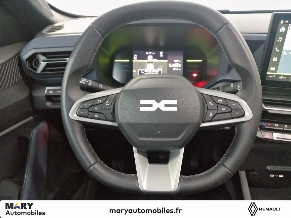 Véhicule occasion 215576 - dacia DUSTER - Photo 14