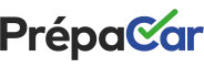 Logo de PrépaCar ex MDPR