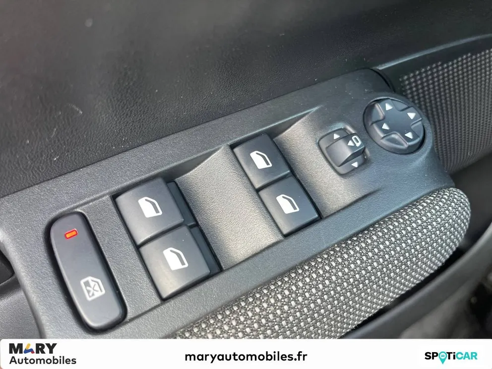 Véhicule occasion 202347 - Citroën C3 AIRCROSS - Photo 12