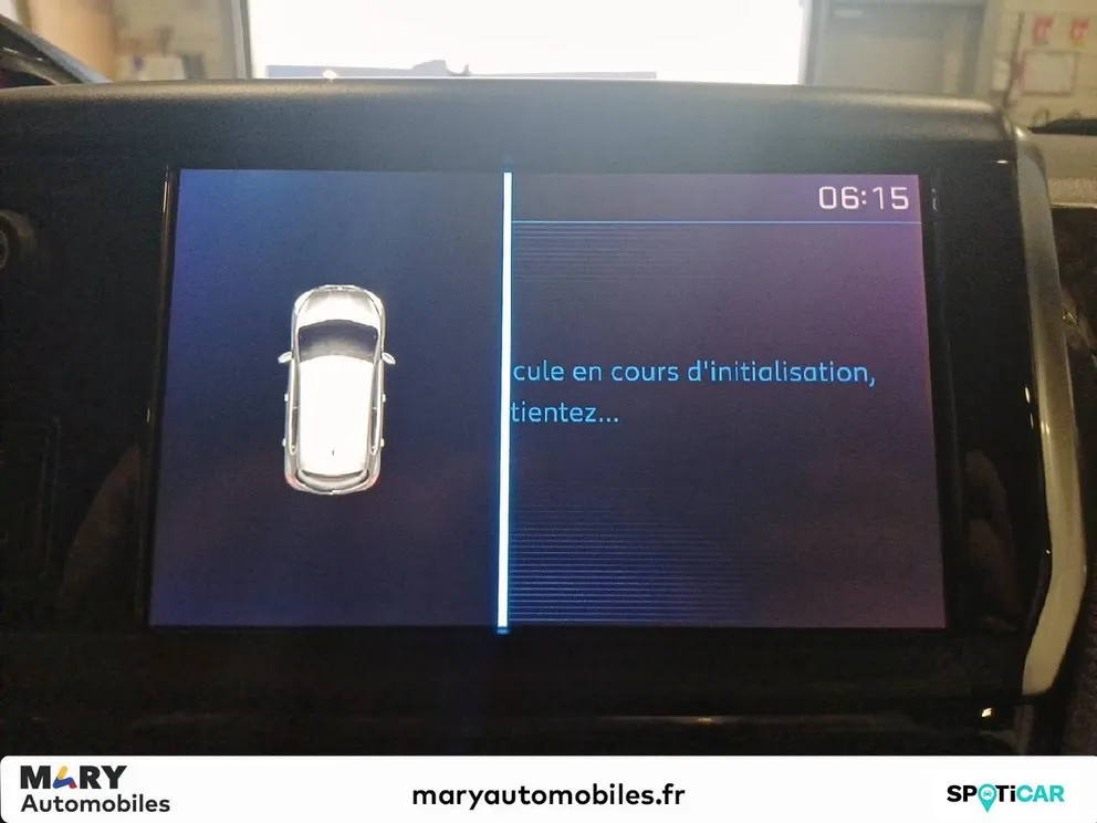 Véhicule occasion 225202 - peugeot 208 - Photo 14