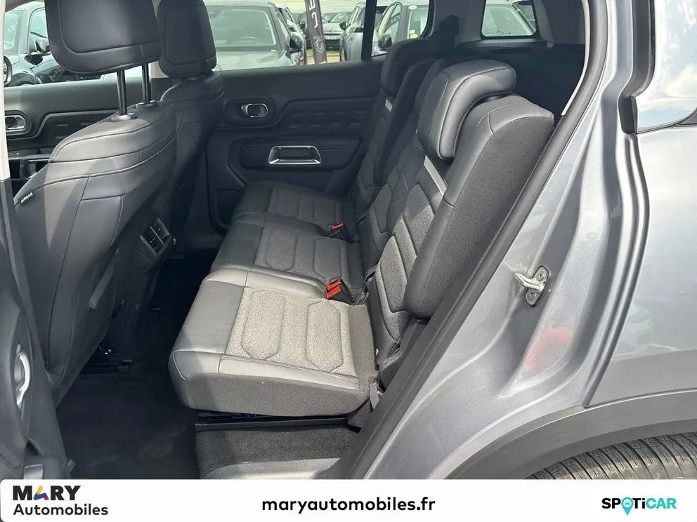 Véhicule occasion 1227407 - Citroën C5 AIRCROSS - Photo 22