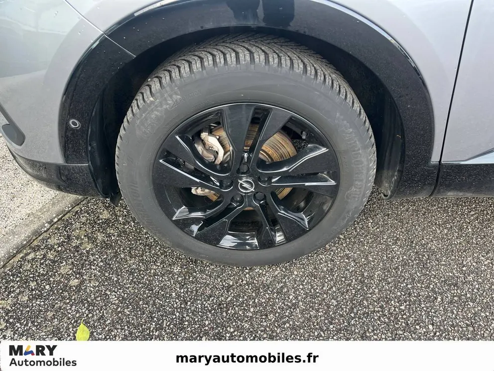 Véhicule occasion 211060 - opel GRANDLAND - Photo 11