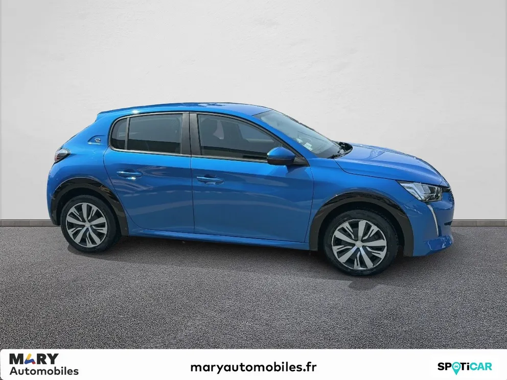 Véhicule occasion 1231600 - peugeot 208 - Photo 4