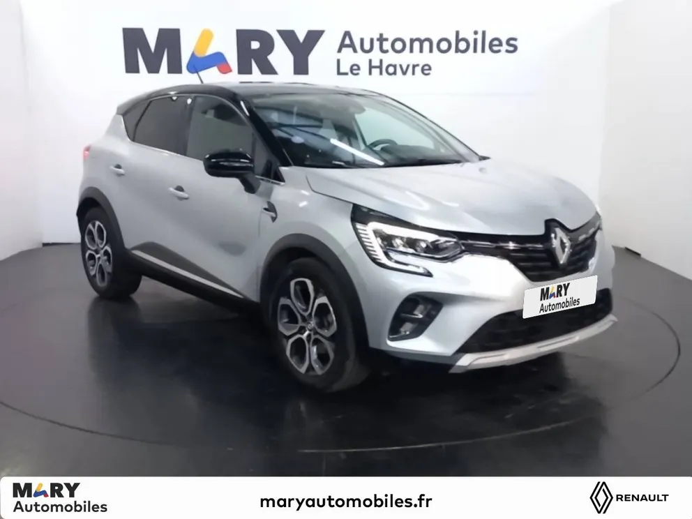 Véhicule occasion 203789 - renault CAPTUR - Photo 3