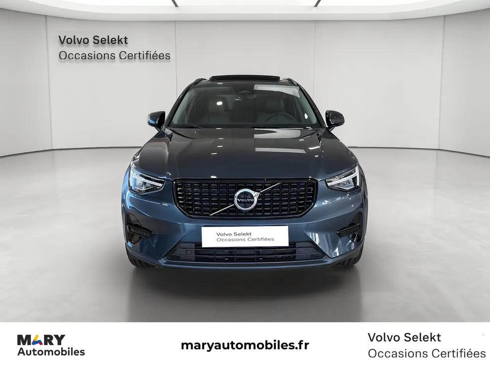 Véhicule occasion 1243573 - volvo XC40 - Photo 7