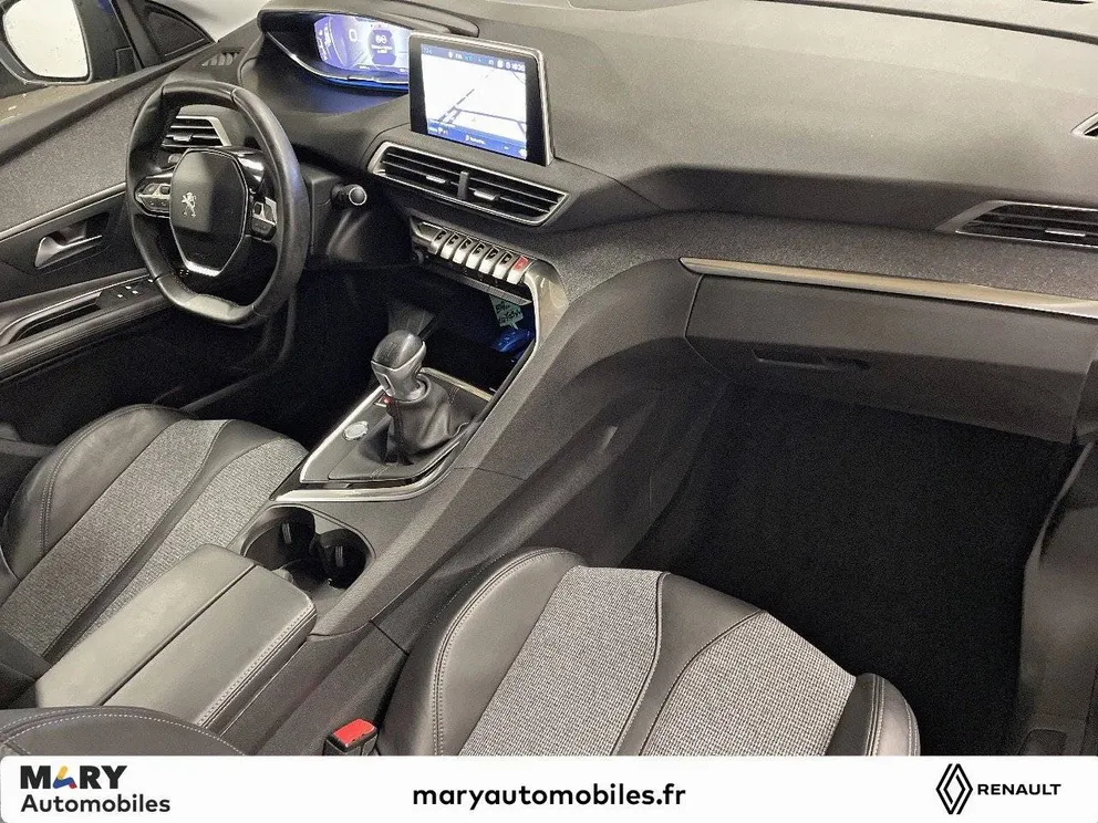 Véhicule occasion 187786 - peugeot 3008 - Photo 17