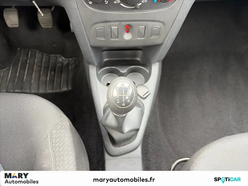 Véhicule occasion 1240541 - dacia SANDERO - Photo 12