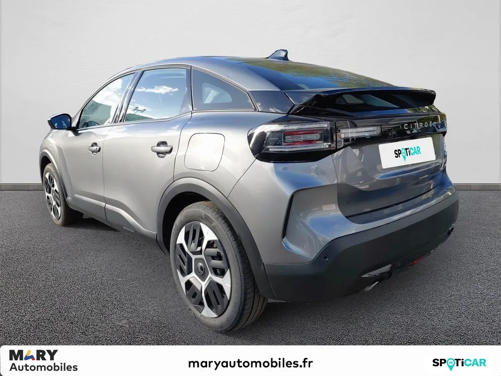 Véhicule occasion 1235668 - Citroën C4 - Photo 2