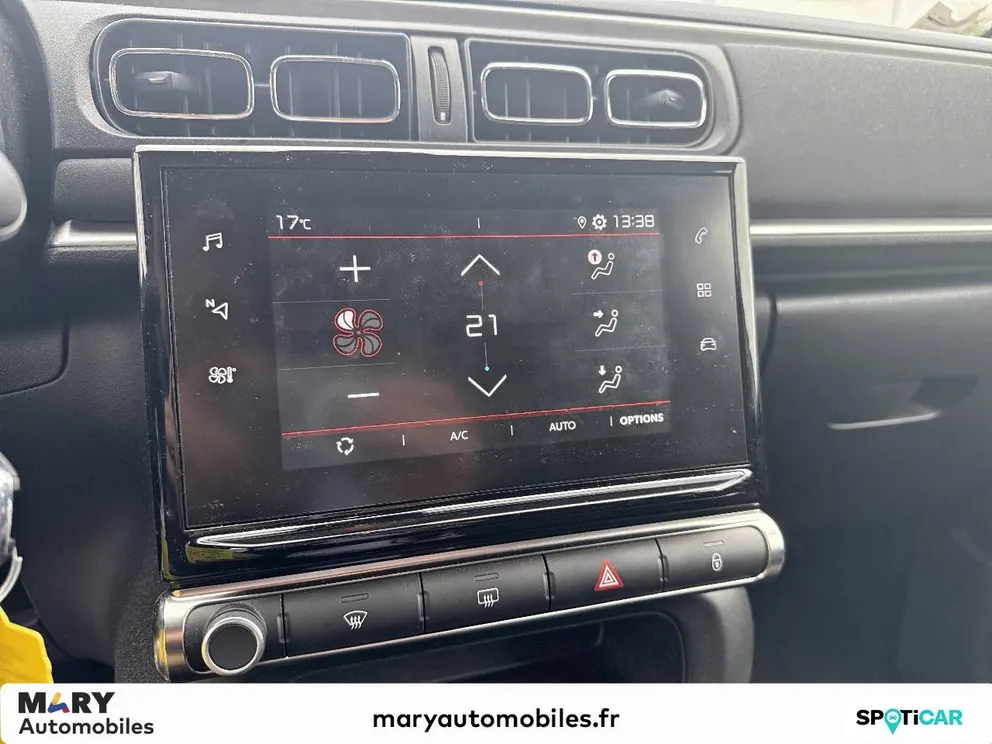 Véhicule occasion 173709 - Citroën C3 - Photo 16