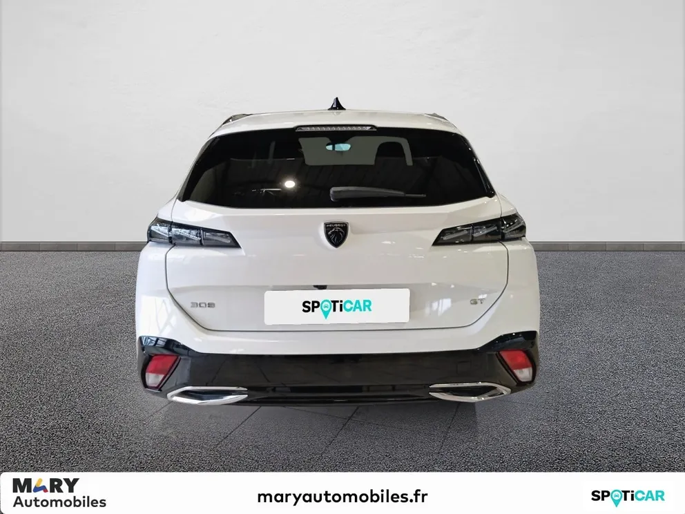 Véhicule occasion 230685 - peugeot 308 - Photo 3