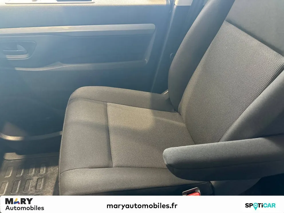 Véhicule occasion 231403 - peugeot EXPERT - Photo 24