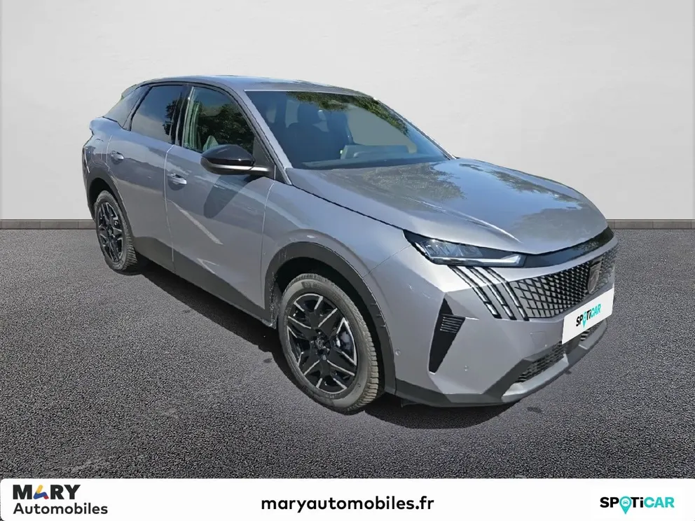 Véhicule occasion 1227141 - peugeot 3008 - Photo 5