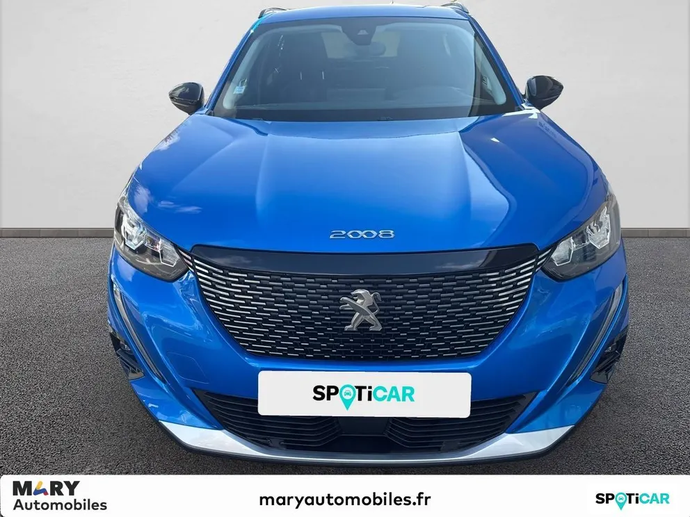 Véhicule occasion 230669 - peugeot 2008 - Photo 2
