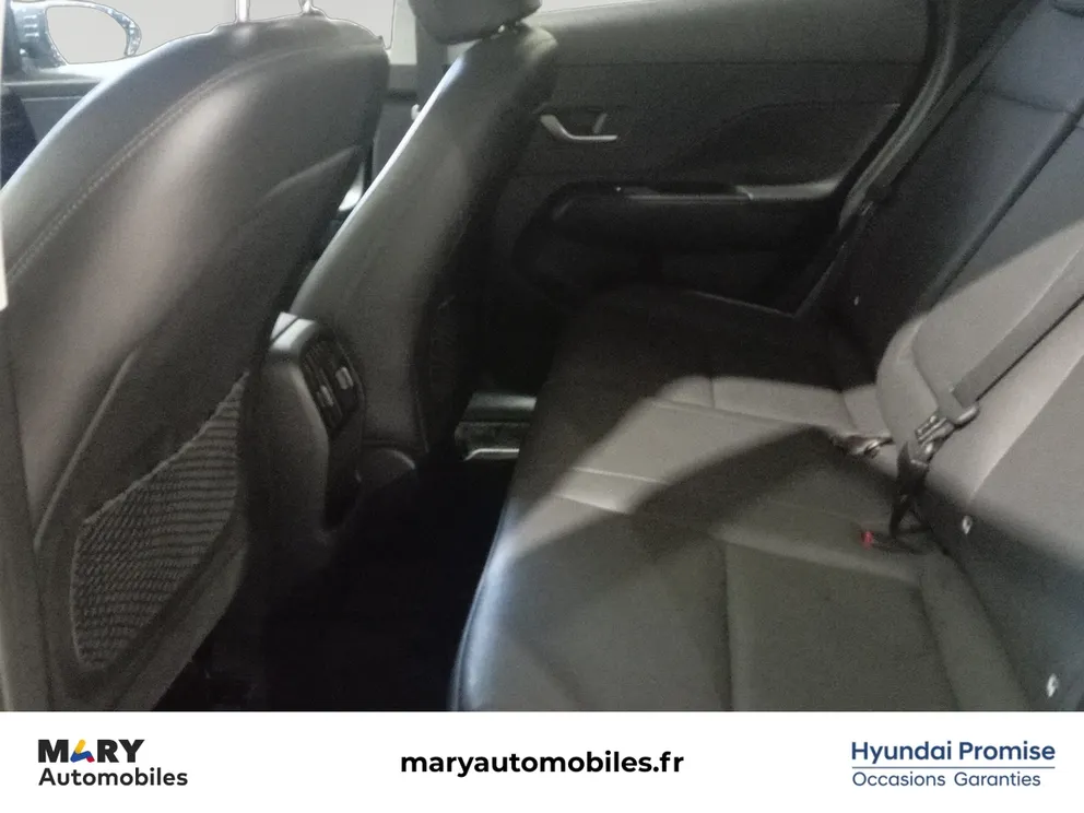 Véhicule occasion 1241165 - hyundai KONA - Photo 14