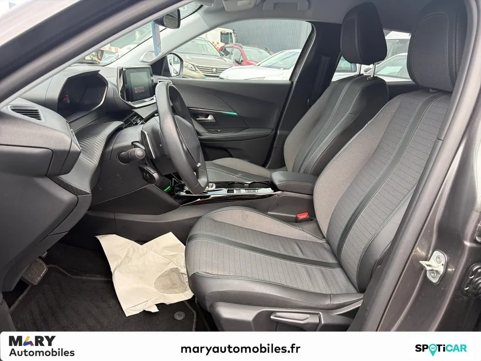 Véhicule occasion 234631 - peugeot 2008 - Photo 22