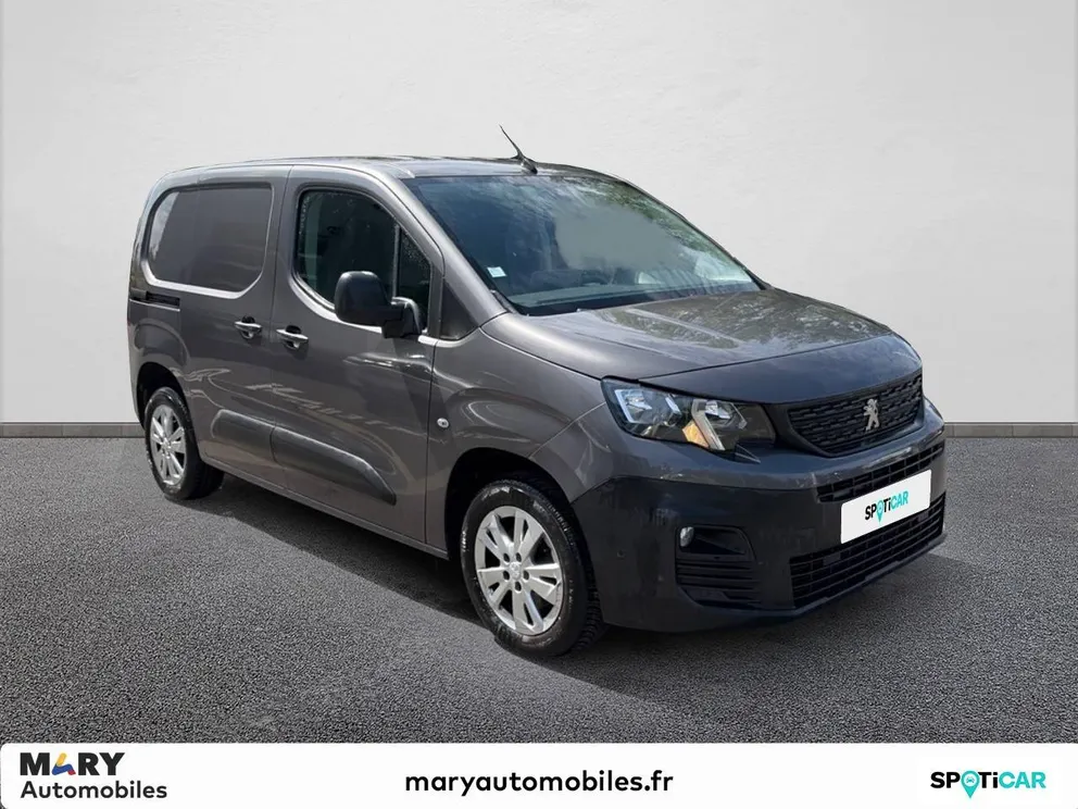 Véhicule occasion 223331 - peugeot PARTNER - Photo 6