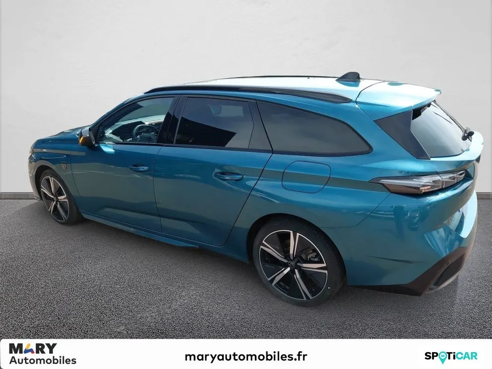 Véhicule occasion 234561 - peugeot 308 - Photo 2