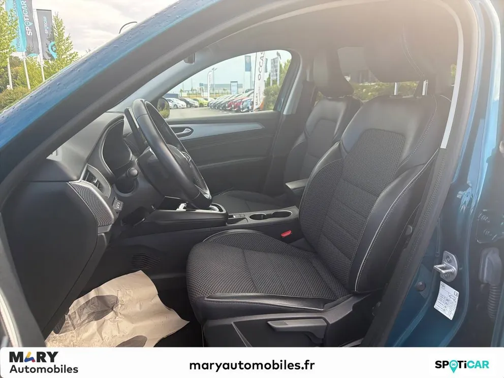 Véhicule occasion 236770 - renault ARKANA - Photo 10