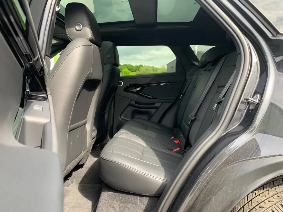 Véhicule occasion 175215 - land rover RANGE ROVER EVOQUE VP - Photo 4