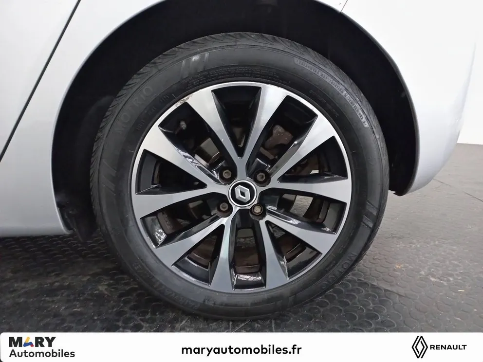 Véhicule occasion 207595 - renault CLIO - Photo 11