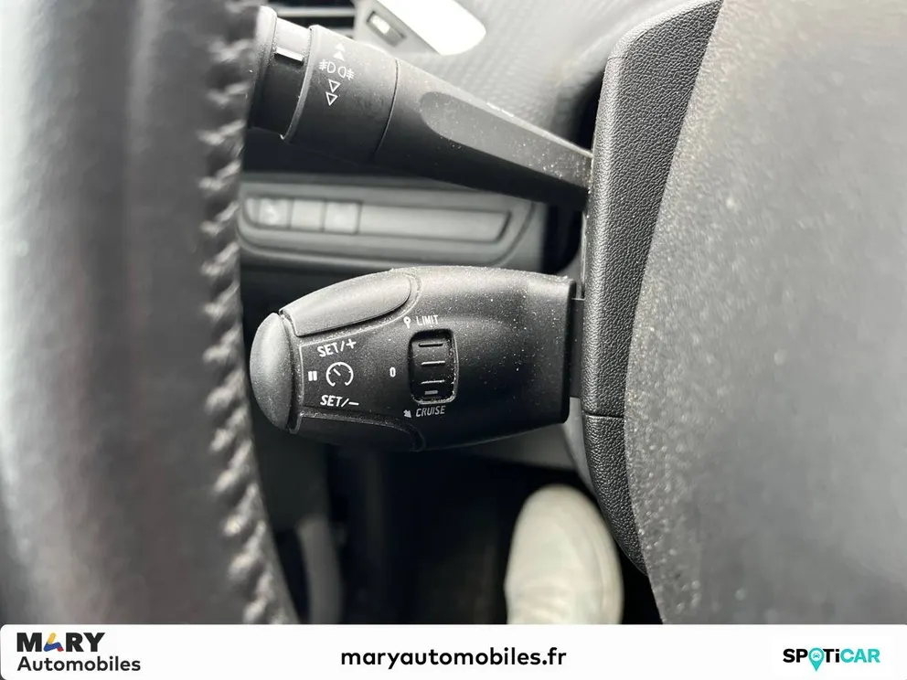 Véhicule occasion 206921 - peugeot 2008 - Photo 18