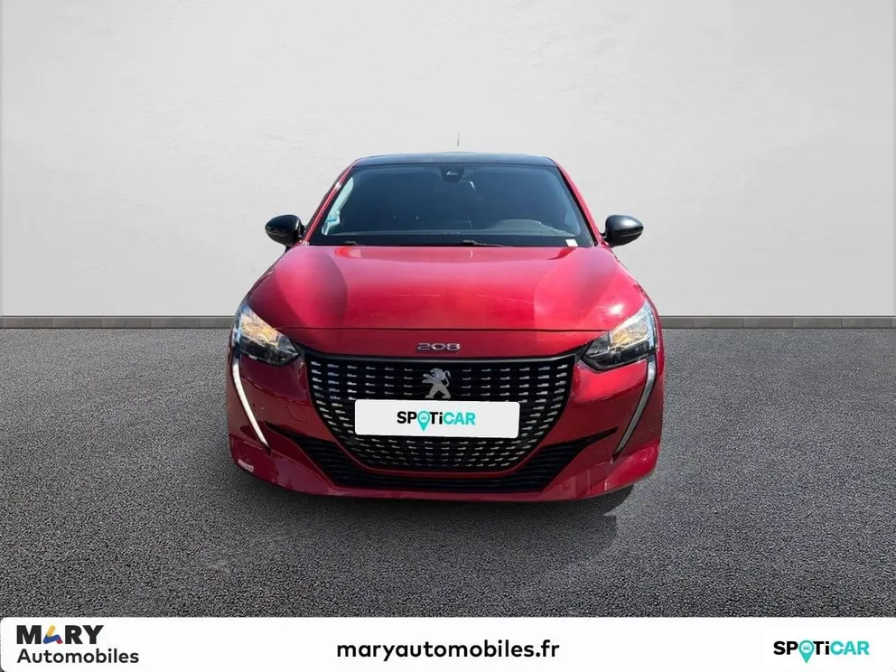 Véhicule occasion 231380 - peugeot 208 - Photo 2