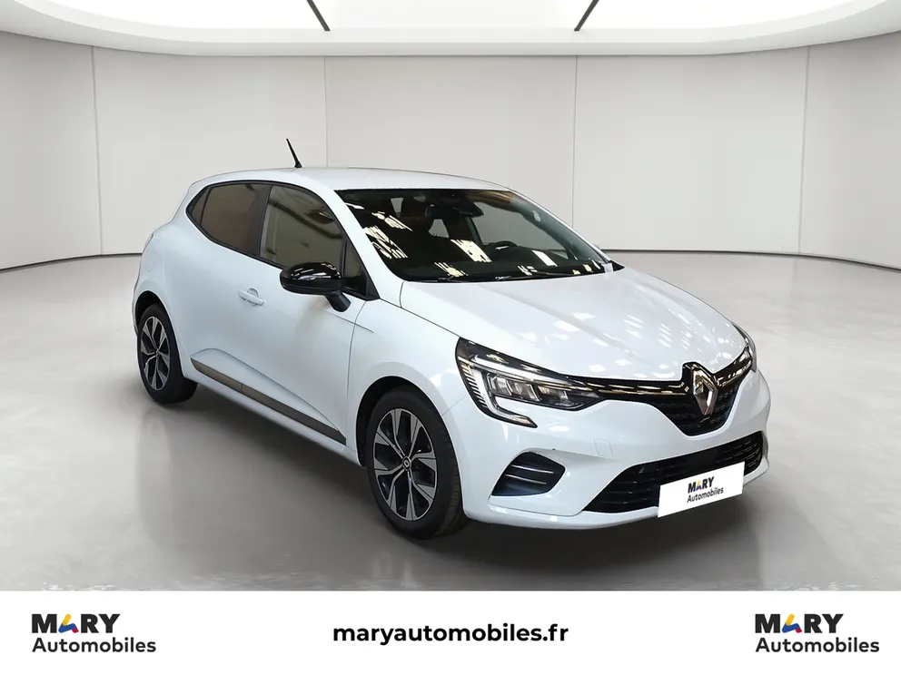 Véhicule occasion 1240960 - renault CLIO - Photo 6