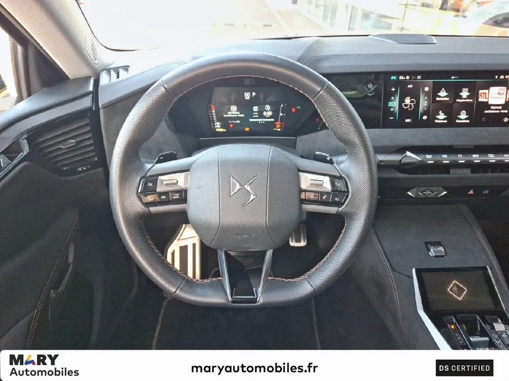 Véhicule occasion 213522 - ds DS 4 - Photo 12