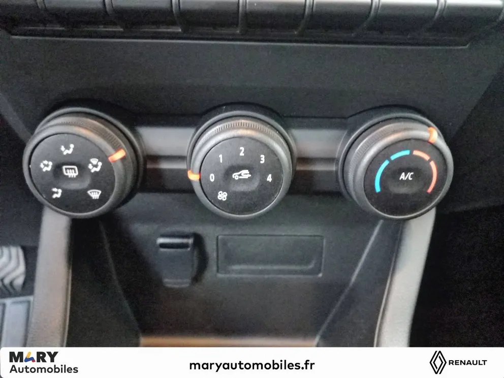 Véhicule occasion 219054 - renault CLIO - Photo 15