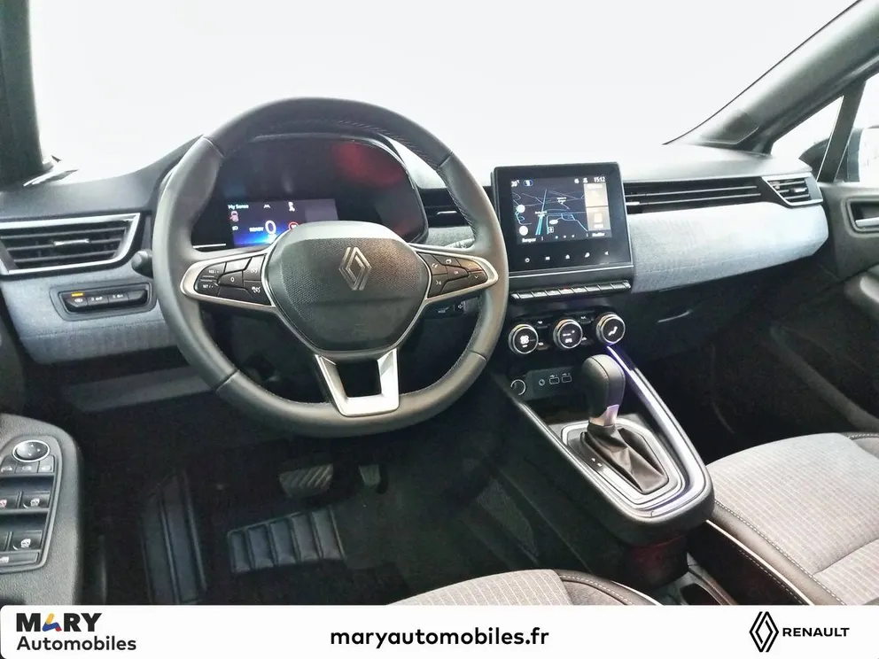 Véhicule occasion 194791 - renault CLIO - Photo 8