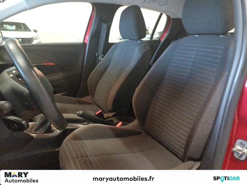 Véhicule occasion 213482 - peugeot 208 - Photo 9