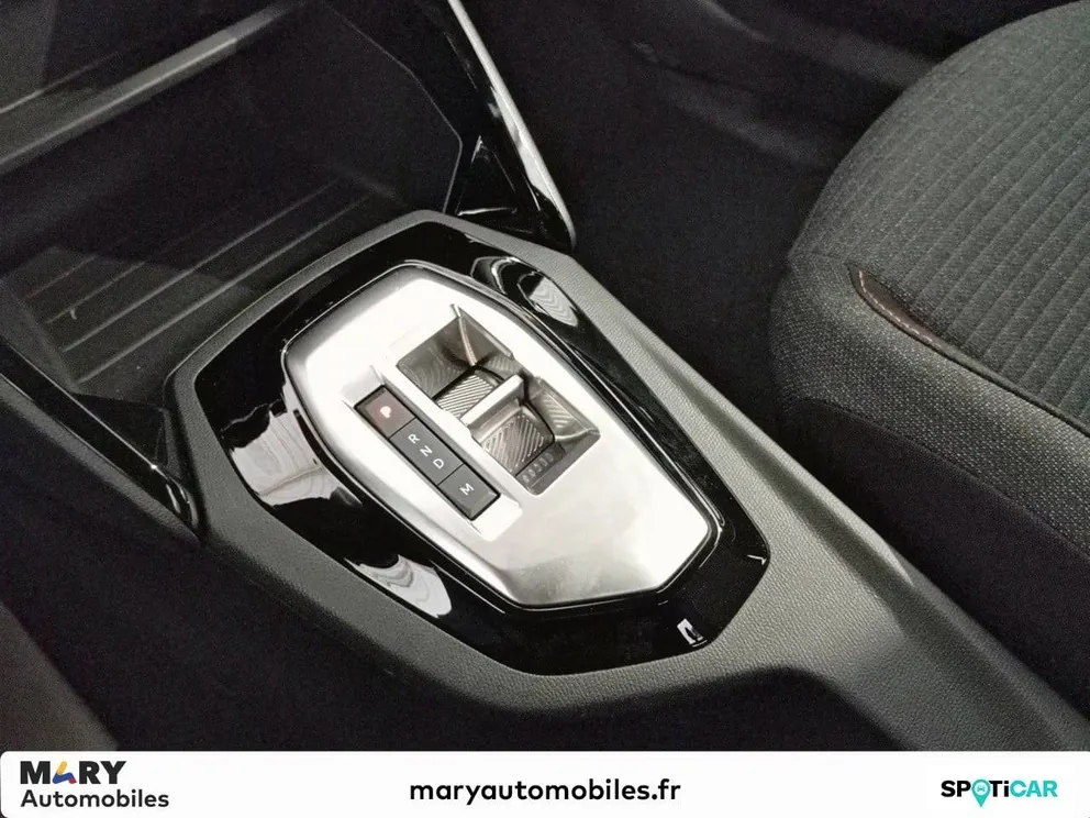 Véhicule occasion 230799 - peugeot 2008 - Photo 15