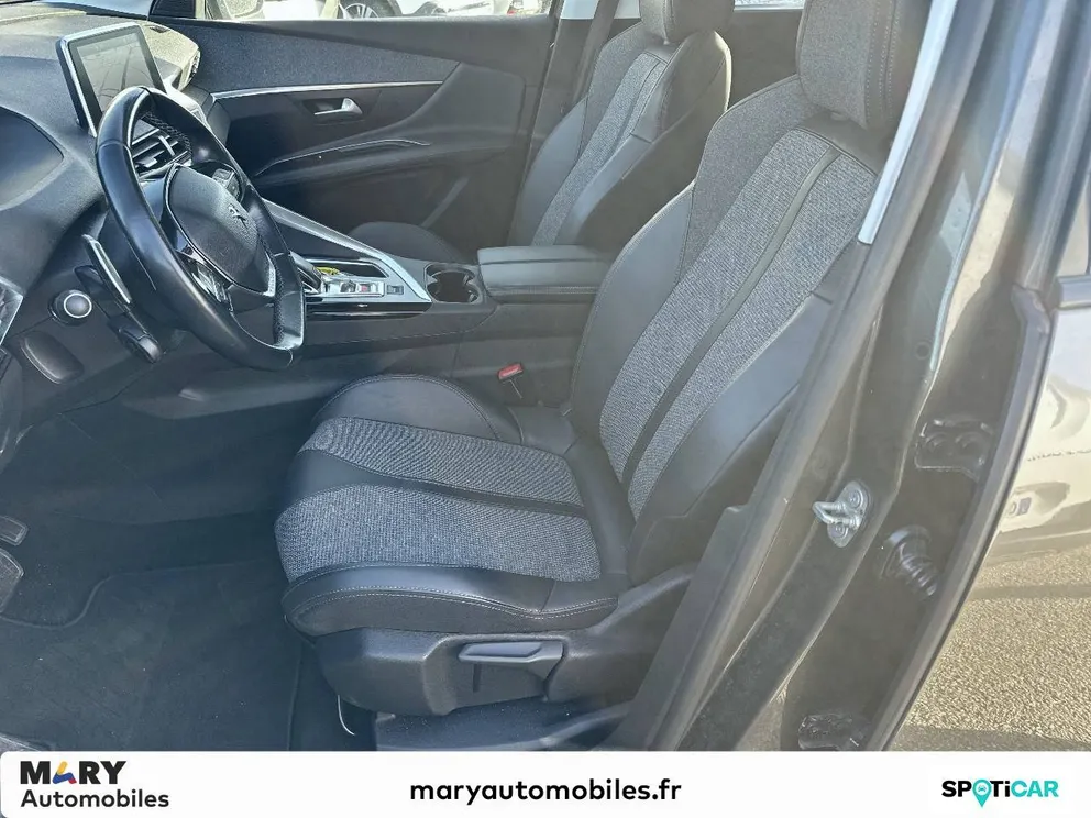 Véhicule occasion 210065 - peugeot 3008 - Photo 9