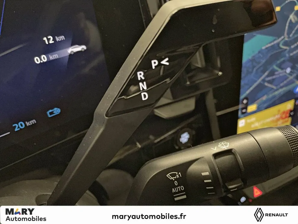 Véhicule occasion 216647 - renault RAFALE - Photo 13