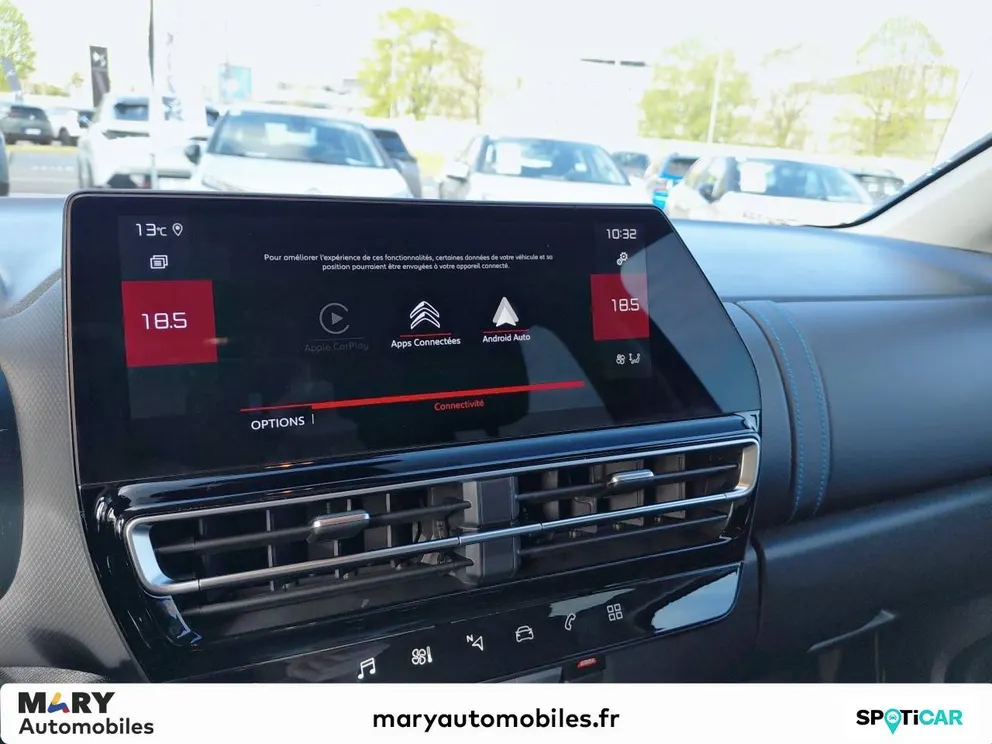 Véhicule occasion 226173 - Citroën C5 AIRCROSS - Photo 14