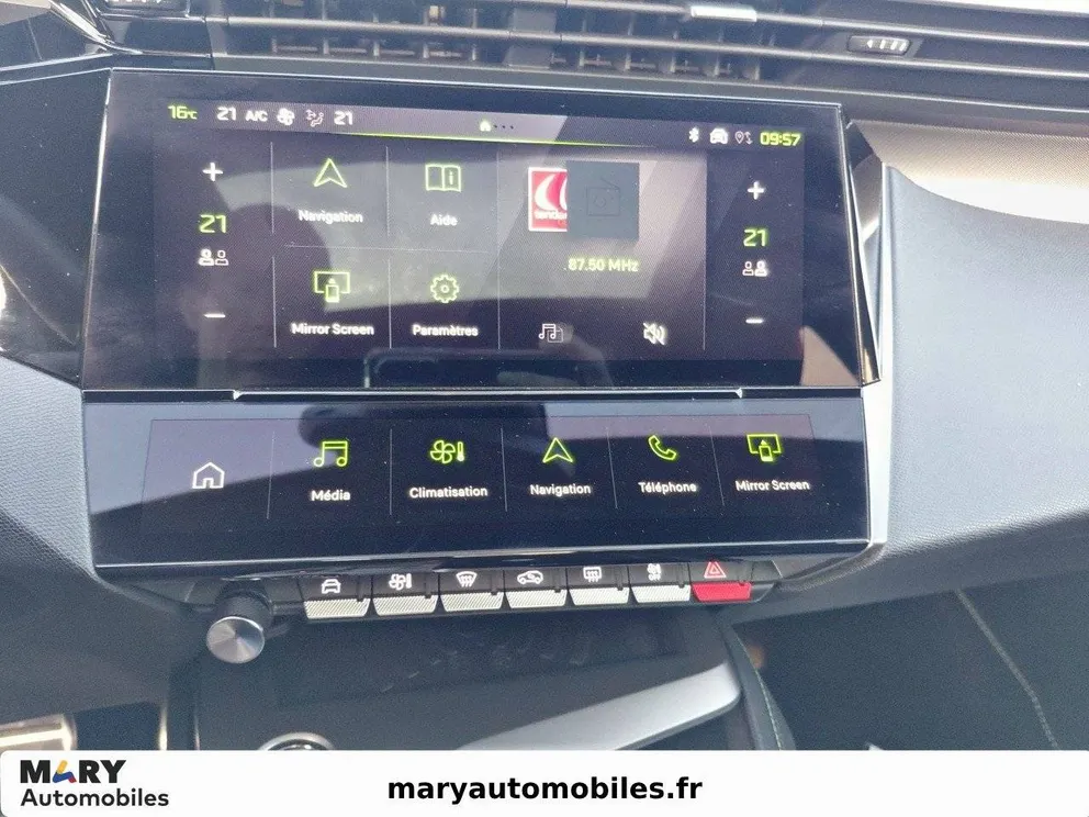 Véhicule occasion 198323 - peugeot 308 - Photo 14