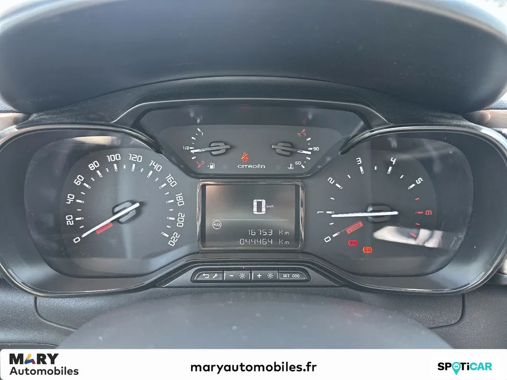 Véhicule occasion 1229344 - Citroën C3 - Photo 18