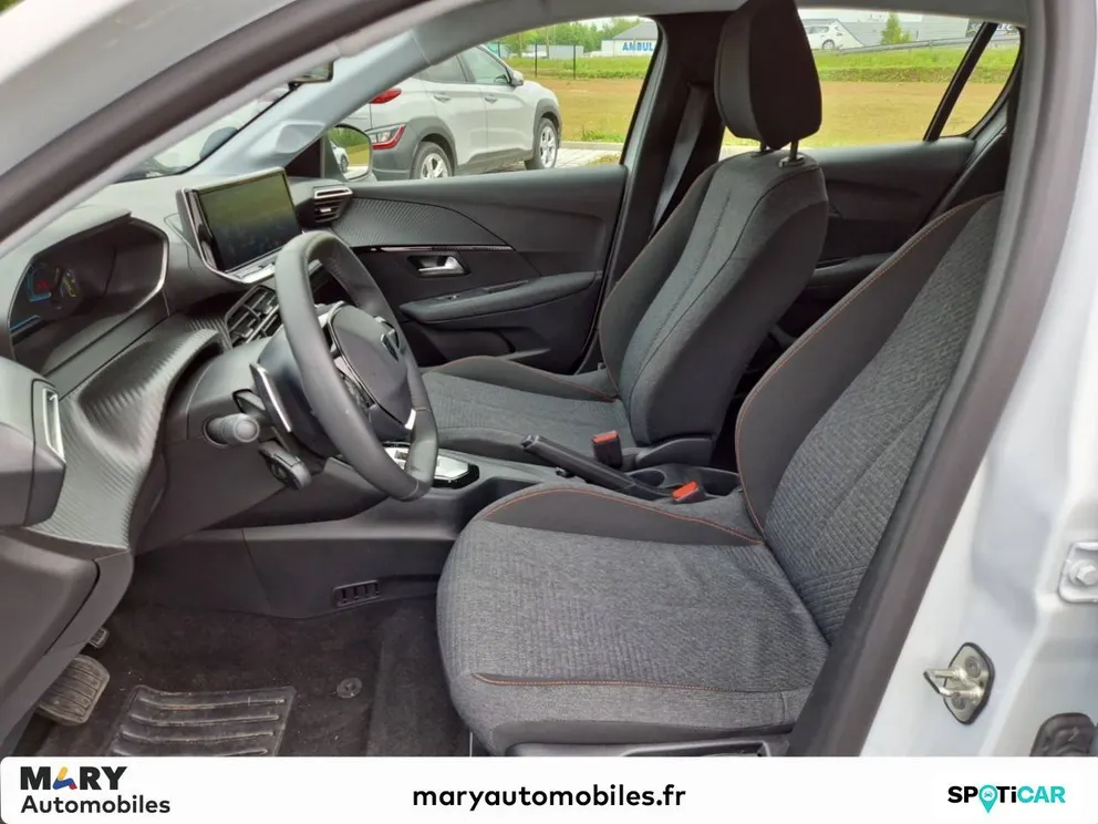 Véhicule occasion 207744 - peugeot 208 - Photo 9