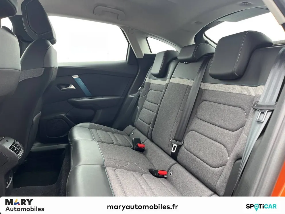 Véhicule occasion 182484 - Citroën C4 - Photo 10