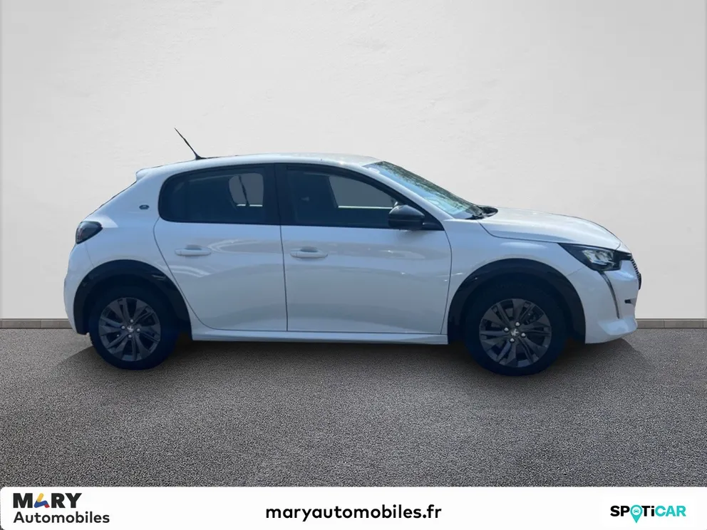 Véhicule occasion 1228397 - peugeot 208 - Photo 4