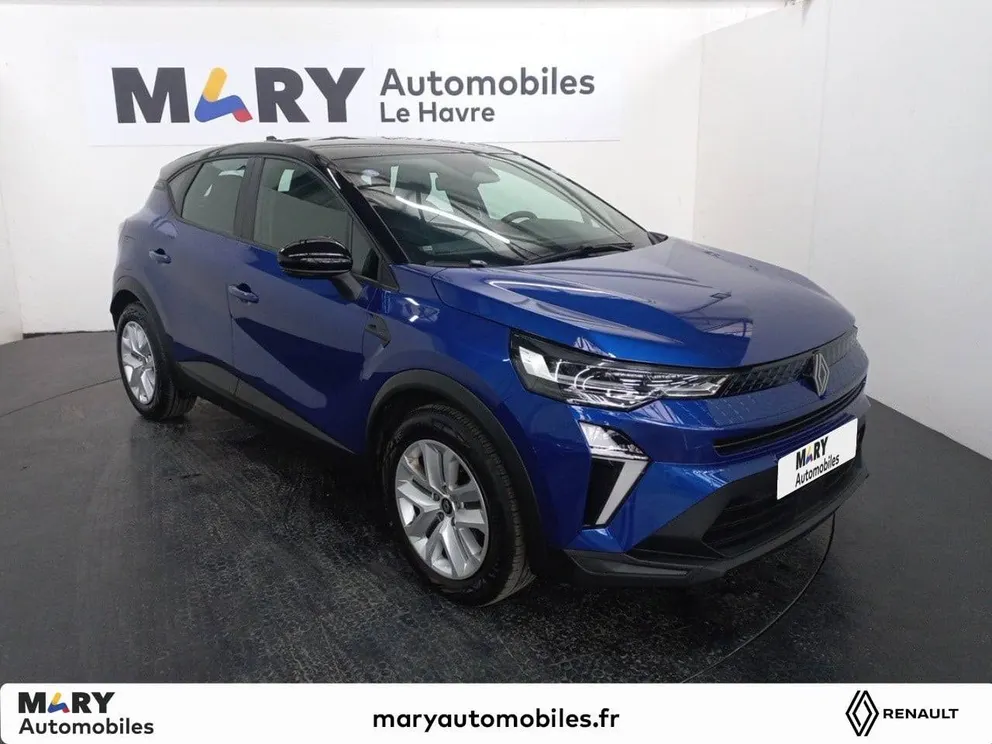 Véhicule occasion 223305 - renault CAPTUR - Photo 3