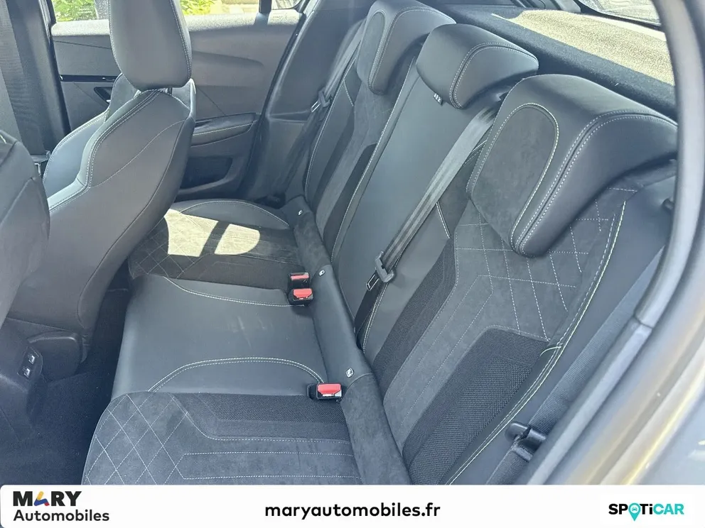 Véhicule occasion 222613 - peugeot 208 - Photo 18