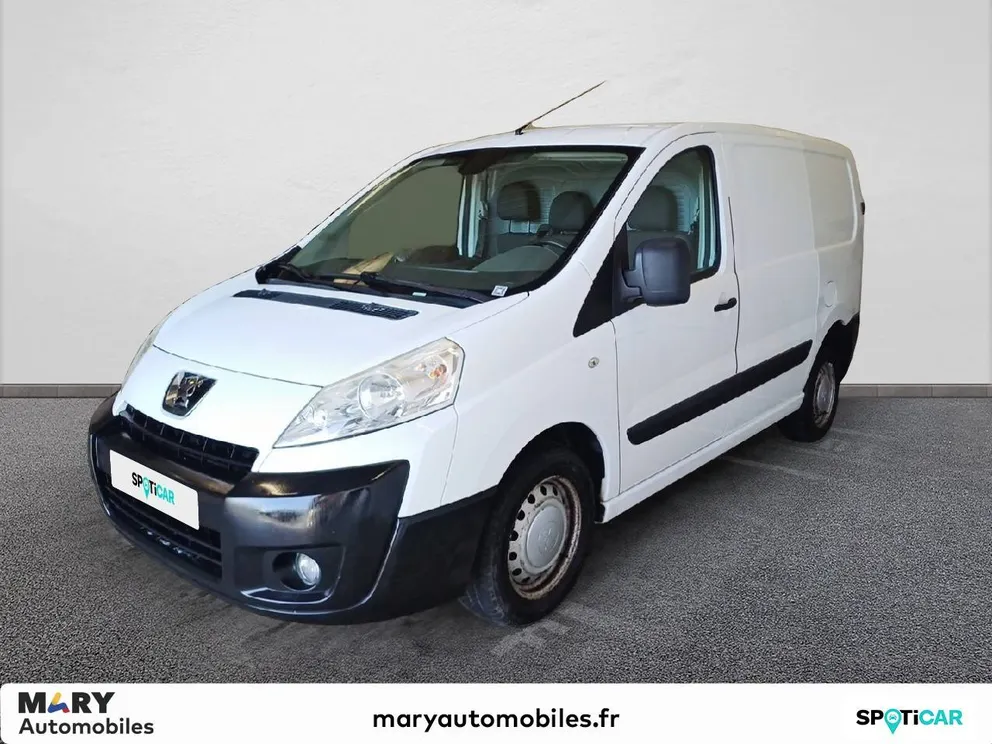 Véhicule occasion 222994 - peugeot EXPERT - Photo 1