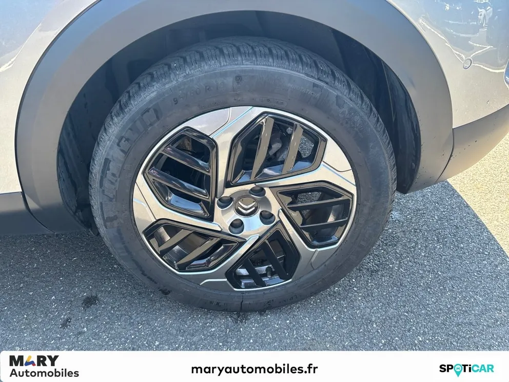 Véhicule occasion 1228290 - Citroën C4 - Photo 7